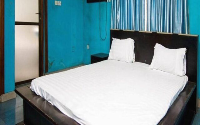 Haile Selassie Hotels And Suites