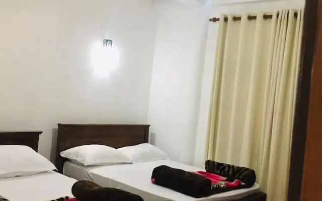 Thalagala Oya Resort