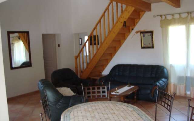 Domaine de L'échappée Belle