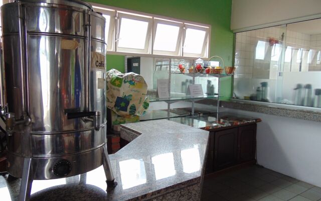Hostel Canasvieiras