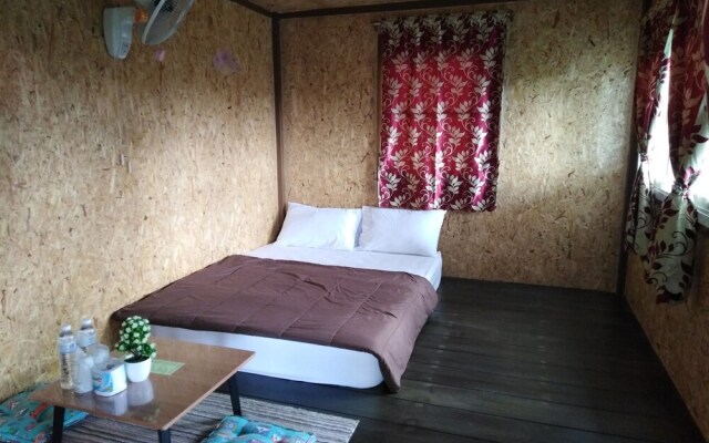 Baansuan Katkanok Homestay Khaokho