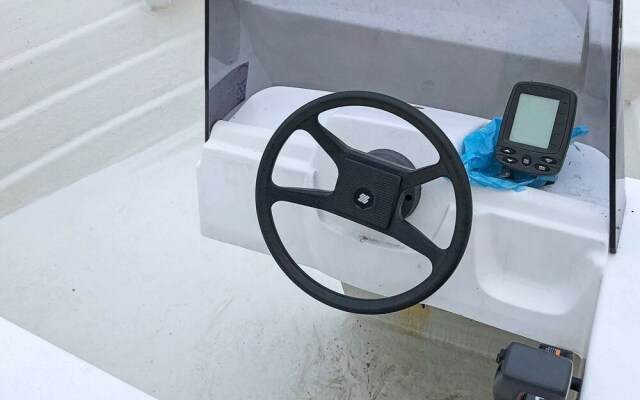 8 Person Holiday Home in Åfjord