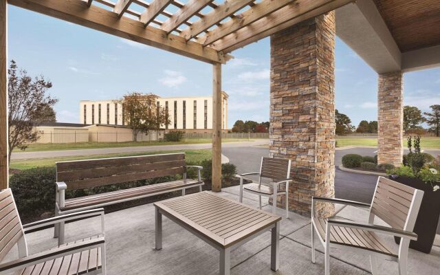 Country Inn & Suites by Radisson, Dunn, NC