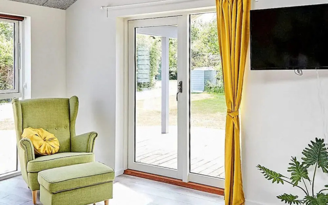 Holiday Home in Slagelse