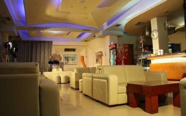 Hotel Vivas