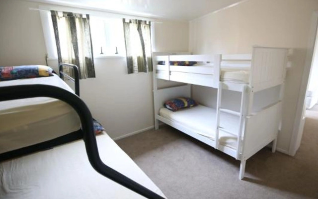 Orere Point TOP 10 Holiday Park