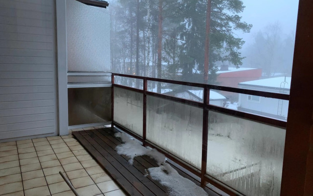 Revontuli Apartments