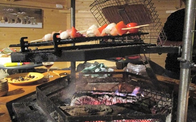 Kotas - Esprit Nordique