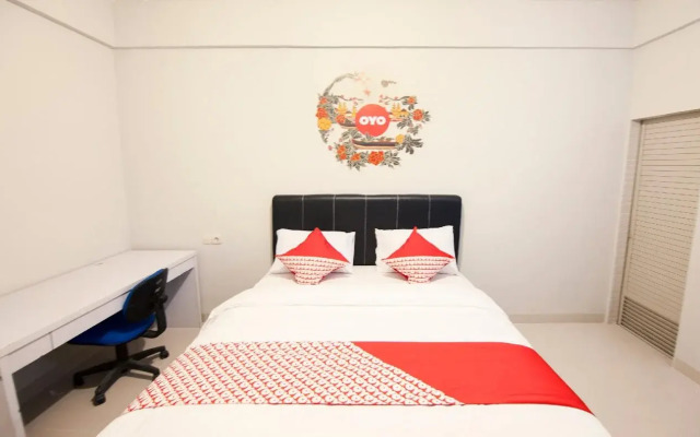OYO 412 ABC Residence