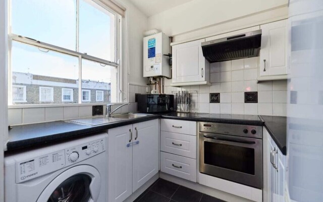 The Shepherd's Bush Place - Lovely 1bdr Flat