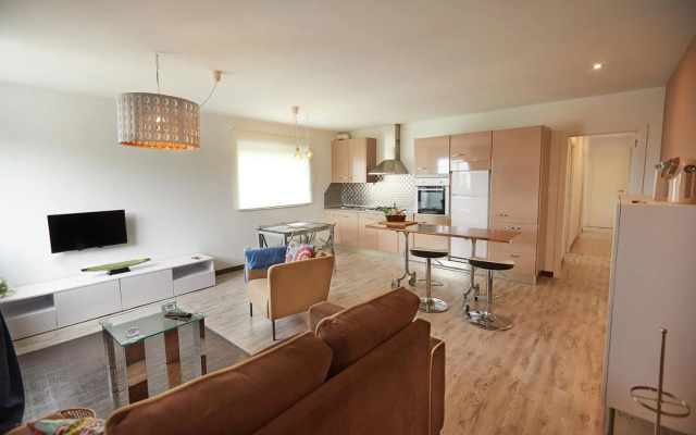 Apartamento en Viveiro