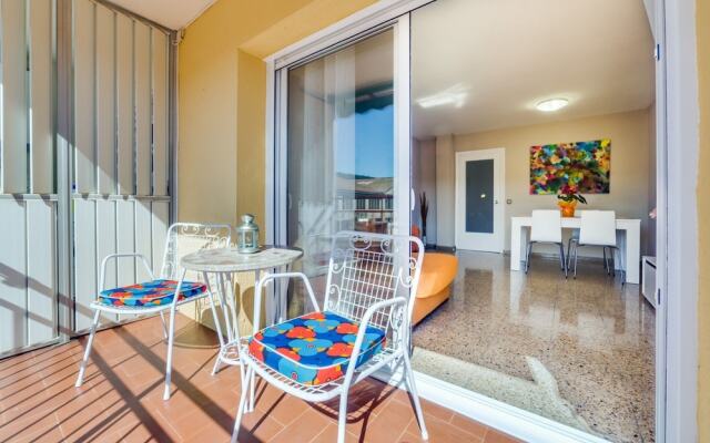 Apartamento Vivalidays Pere