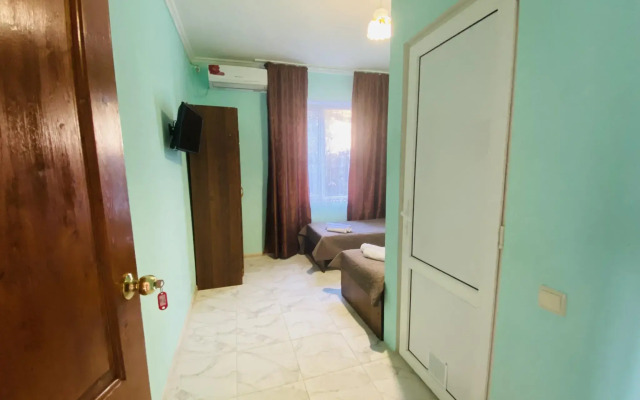 Гостевой дом Вардане