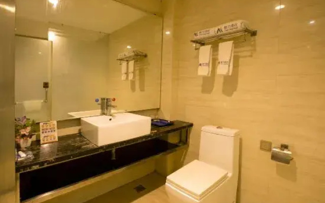 Charming Hotel