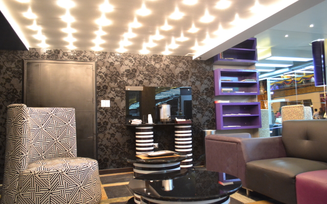 Nu House Boutique Hotel