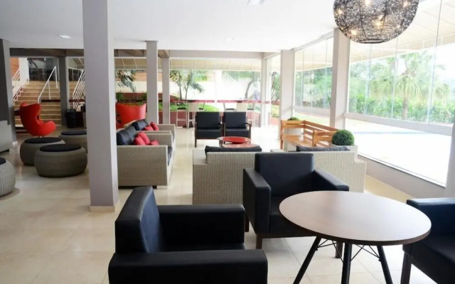 Hotel Giordano Mantiqueira