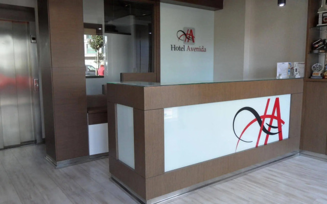 Hotel Avenida