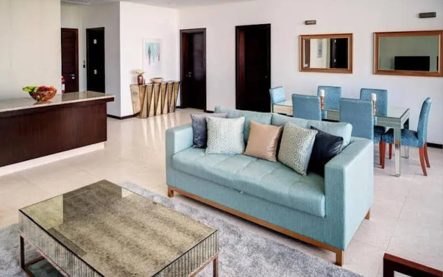 Tiara Apartment