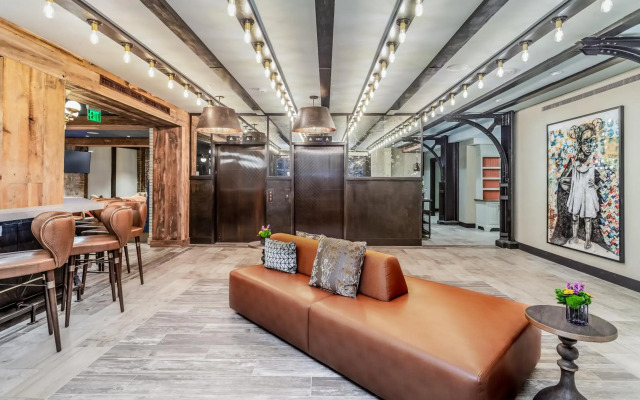 The Mercantile Hotel New Orleans