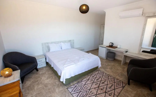 Beacon Hill Suites