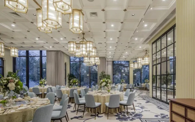 The Silk Lakehouse, Shangri-La Hangzhou