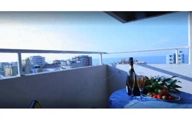 Mon Hotel