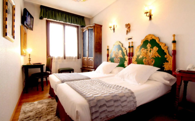 Hotel Merindad de Olite