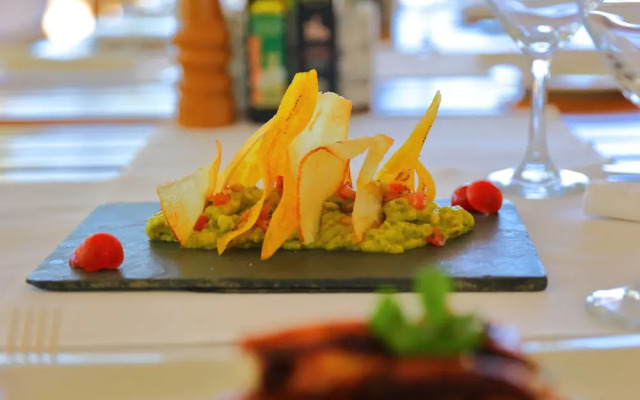 Beach Apartment at Sublime Samana