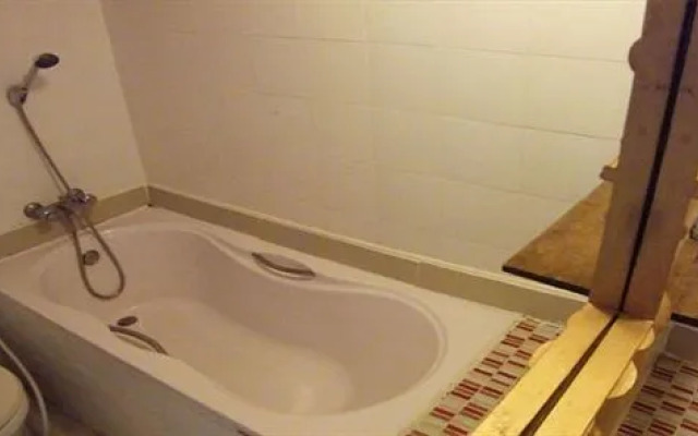 Wiang Nimman Chiang Mai