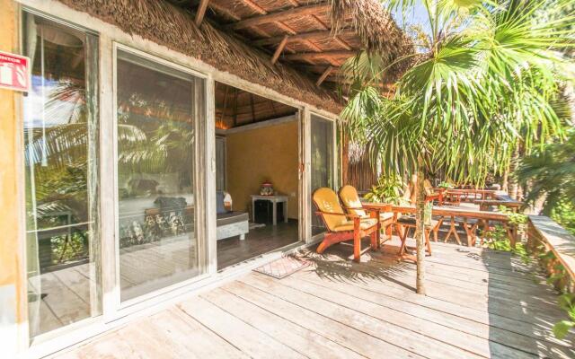 Villa Pescadores Tulum