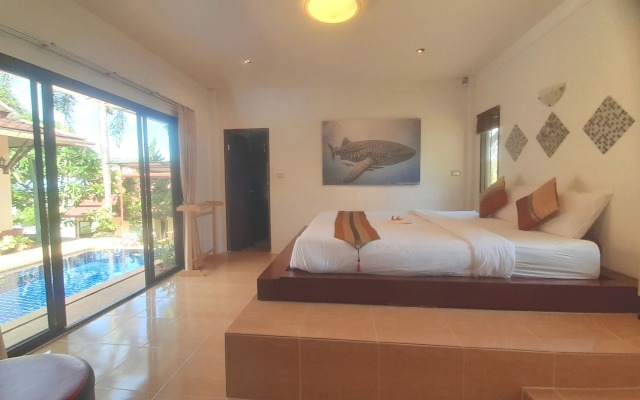 Samui Diving Resort
