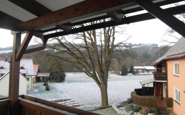 Ferienwohnung Kreischer