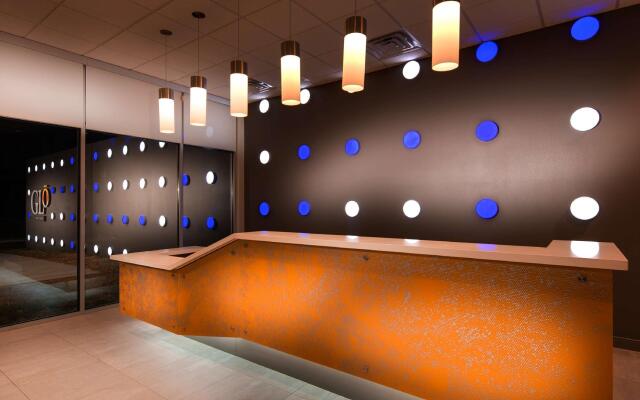 GLō Best Western Nashville Airport