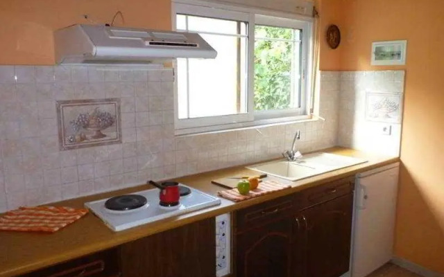 Kerkyra Studios / Mythos Apartments