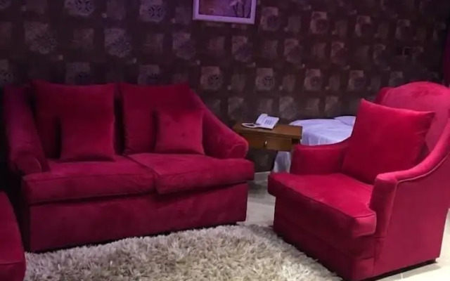 Mais Jeddah Suites 2