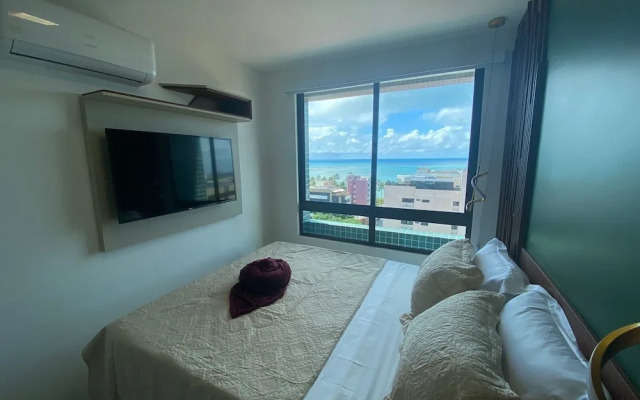 Smart Stay Ponta Verde Apt.1111