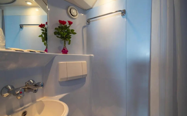 Hotel CIS Paris Kellermann