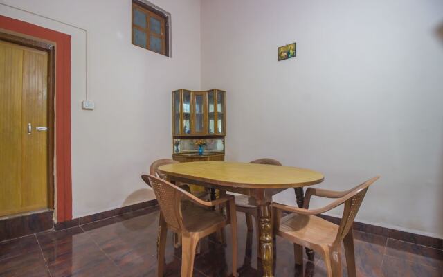 OYO 18806 Home Green View 1BHK South Goa