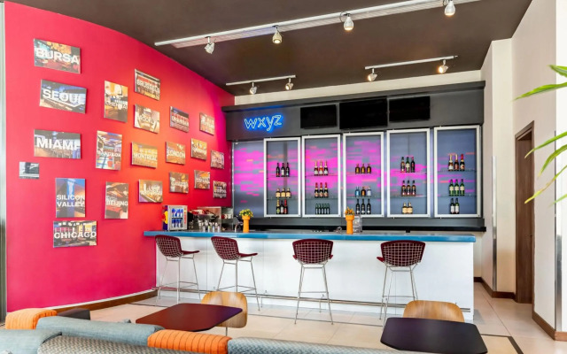 Aloft Riyadh