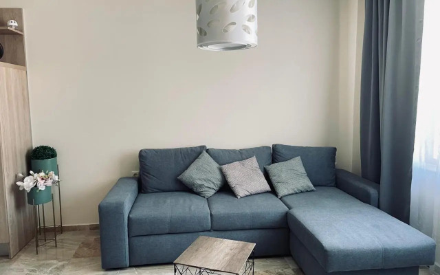 Beach Residence Pomorie