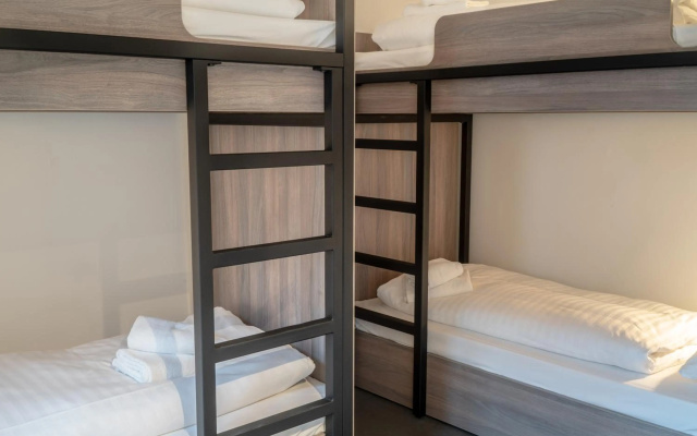 Copenhagen Go Hotel