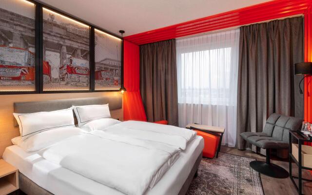 ibis Styles Berlin-Treptow