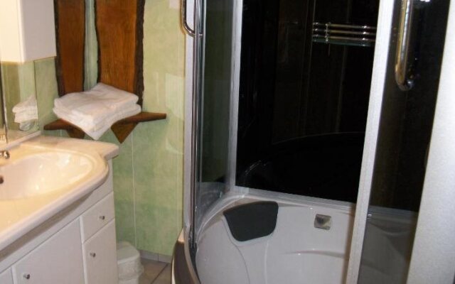 Hotel Restaurant Lancheton