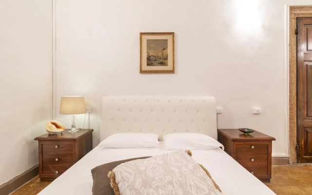 Riva Palace Apartments
