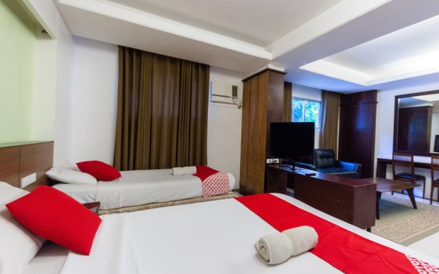 Chito's Hotel by OYO Rooms
