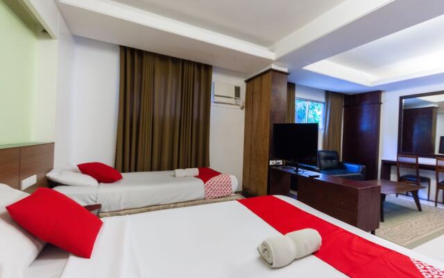 Chito's Hotel by OYO Rooms