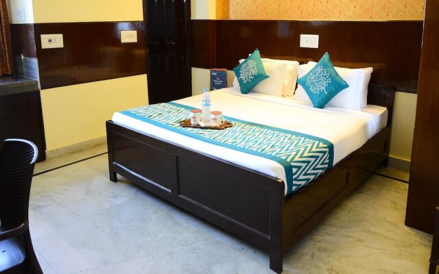 OYO Rooms IGI Airport 3