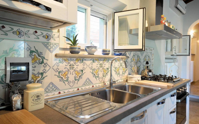 Agriturismo Giusi e Dario