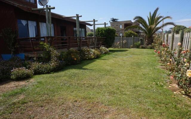 Pichilemu Beach House