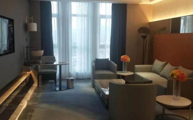 Ruijin International Hotel